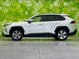 RAV4 2.0 G 4WD 