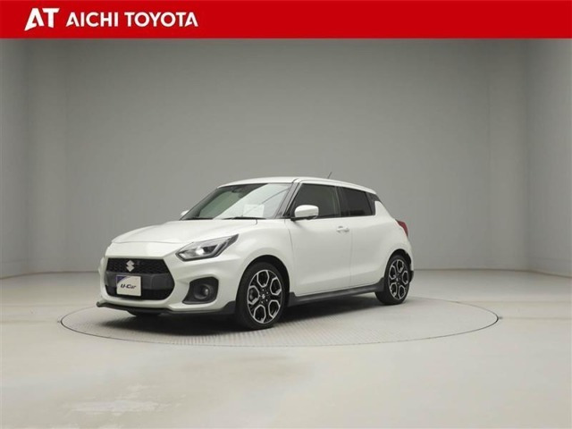 スイフト  スポーツ 1.4 セーフティパッケージ装着車