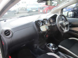 ノート 1.2 e-POWER X FOUR 4WD 