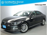 認定中古車 Passat