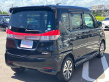 ソリオ 1.2 X 