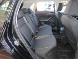 ISOFIX(イソフィックス)基準適合チャイルドシート固定装置!!安心楽々で対応チャイルドシートが取付できます。