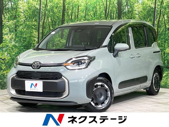 シエンタ ハイブリッド 1.5 Z 