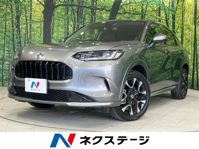 ZR-V 2.0 e:HEV Z 