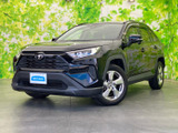 【中古車情報】トヨタ RAV4 2.0 X  の中古車詳細（走行距離：3.9万km、カラー：アティチュードブラックマイカ、販売地域：大阪府茨木市）