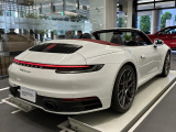 911カブリオレ カレラ PDK 