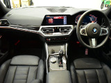 3シリーズセダン 320d xDrive Mスポーツ