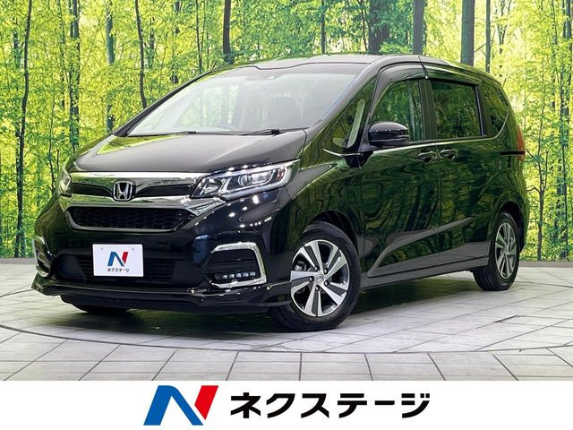 フリード 1.5 G ホンダセンシング 