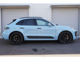 マカン GTS PDK 4WD 
