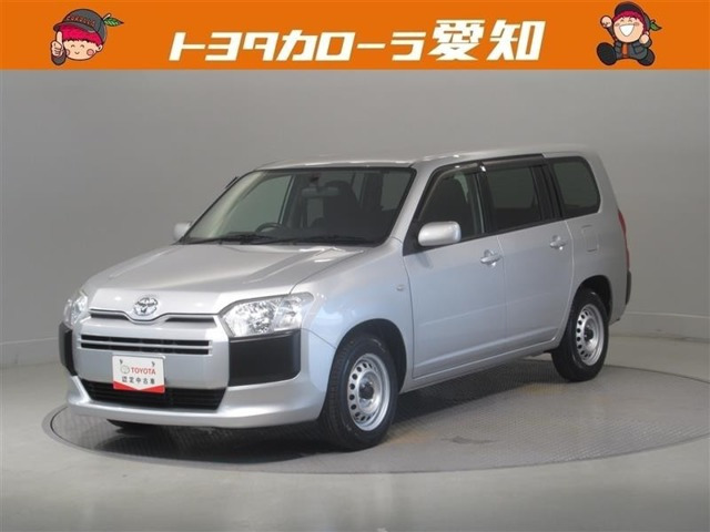 プロボックスバン1.3 GL
