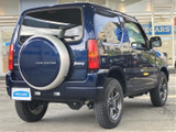 ジムニー ランドベンチャー 4WD 