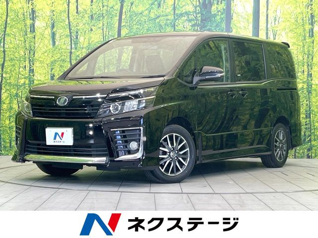 ヴォクシー 2.0 ZS 