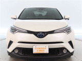 C-HR ハイブリッド 1.8 G 