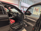 ステルヴィオ 2.0 ターボ Q4 ヴェローチェ 4WD 
