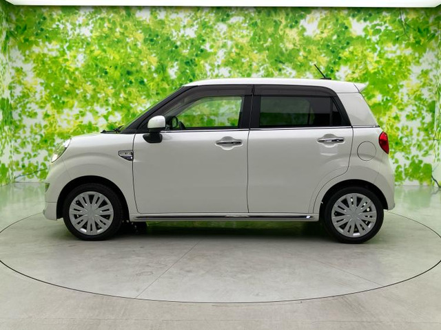 ダイハツ キャスト スタイル X SAII の中古車詳細 (29,960km