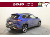 カローラクロス 1.8 ハイブリッド Z 