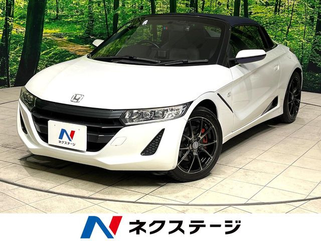 S660 アルファ 
