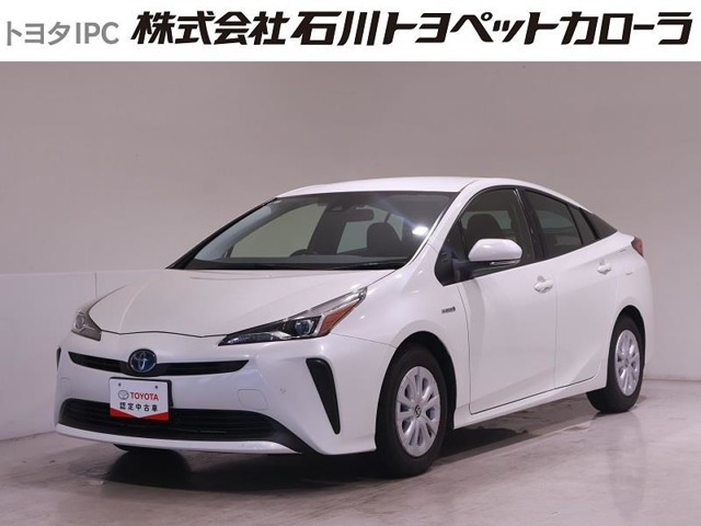 プリウス 1.8 S 