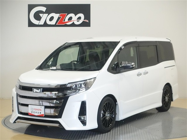 ノア  2.0 Si WxBIII