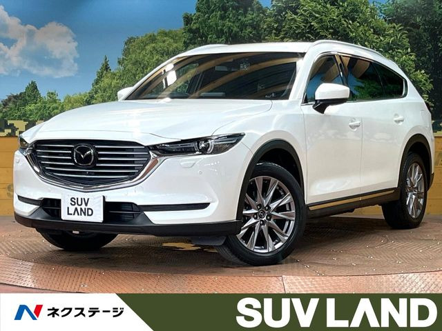 CX-82.5 25T プロアクティブ 4WD