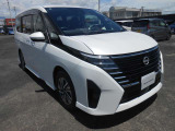 セレナ 2.0 ハイウェイスター V 