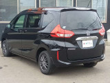 フリード 1.5 G ホンダセンシング 4WD 
