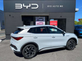 【BYD認定中古車】BYDのご購入なら安心の正規ディーラーBYD AUTO 松江にご相談下さい。