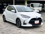 ヤリス 1.5 ハイブリッド Z 
