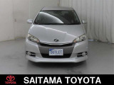 ウィッシュ 1.8 S 