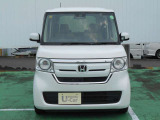 N-BOX G ホンダセンシング 