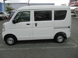 NV100クリッパー DX セーフティパッケージ ハイルーフ 5AGS車 4WD 