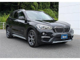 X1 xドライブ 18d xライン 4WD 