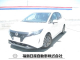 日産 ノート