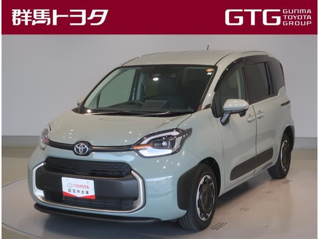 シエンタ ハイブリッド 1.5 Z 
