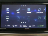 フルセグTV対応♪