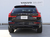 XC60 リチャージ アルティメット T6 AWD PHEV 4WD 