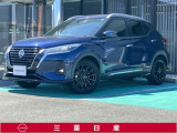 日産 キックス