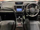 フォレスター 2.5 プレミアム 4WD 