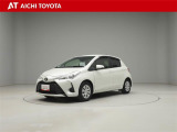 トヨタ ヴィッツ