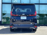 【リア外装】現車の確認はお電話でも承っております。【セレナ/ヴォクシー/ノア/エスクァイア/ステップワゴン/エルグランド/デリカ/アルファード/ヴェルファイア/RAV4/NBOX/タント】//////////
