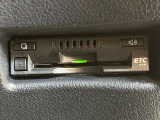 【ETC】高速道路の料金所をストレスなく通過!話題のスポットやサービスエリアに多い「スマートIC」利用時は必須のアイテムです。当店でセットアップを実施、ご納車当日からすぐにご利用いただけます!
