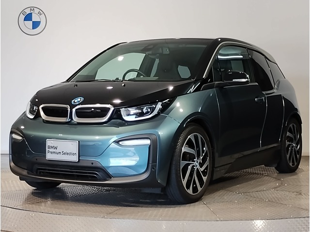 i3スイート