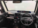 タントカスタム X ecoIDLE 非装着車 