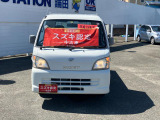 ハイゼットトラック スタンダード 