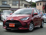トヨタ ヤリス