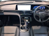 クラウンスポーツ 2.5 Z E-Four 4WD 