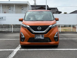 デイズ ハイウェイスターX プロパイロットエディション 