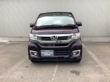 N-WGNカスタム G Lパッケージ 4WD 