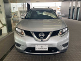 エクストレイル 2.0 20X エマージェンシーブレーキパッケージ 