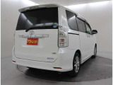 ヴォクシー 2.0 ZS 煌II 